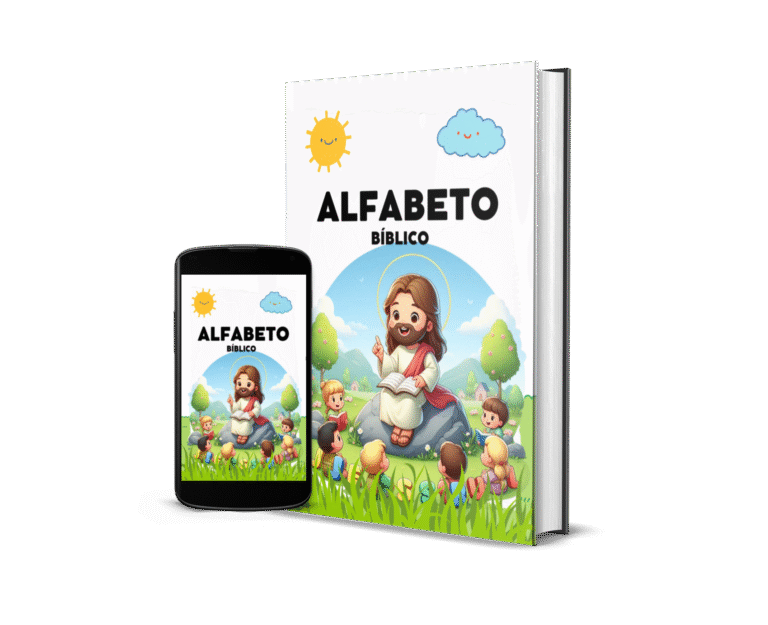 Alfabeto Bíblico