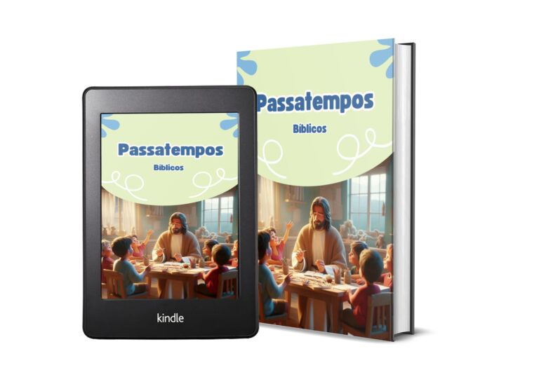 Passa tempo bíblico