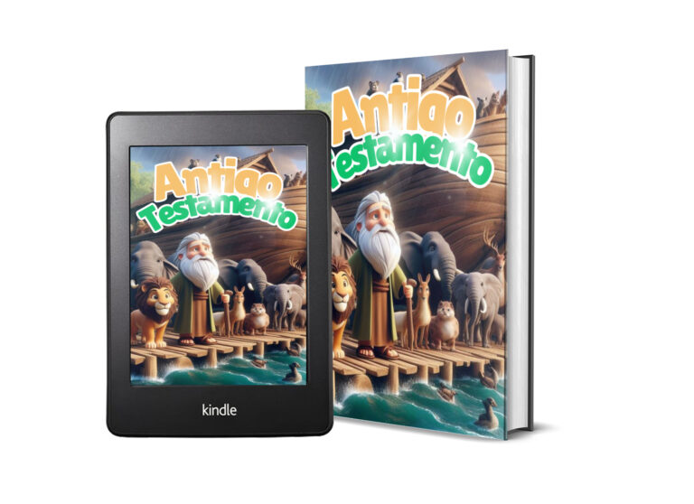 Antigo Testamento