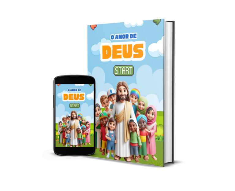 O amor de Deus