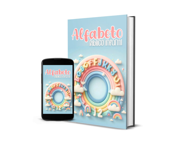 Alfabeto Bíblico 2.0